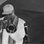 Jimmy Owens - Savannah, Georgia © 2023 Stephanie Myers