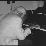 Barry Harris - Queens NY © 2023 Stephanie Myers