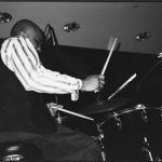 Eric McPherson - NY, NY © 2023 Stephanie Myers