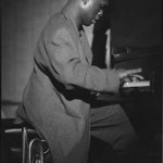 Carlos McKinney - New York, NY © 2023 Stephanie Myers
