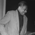 Frank Wess,- NY, NY © 2023 Stephanie Myers